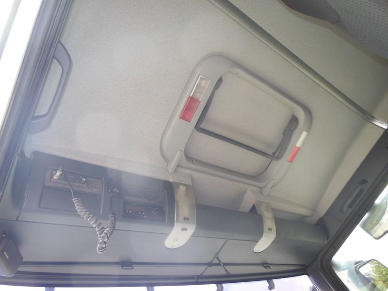 MAN TGS 26.440, 6x4H, Manuál, Euro 5, - fotka 22 z 34