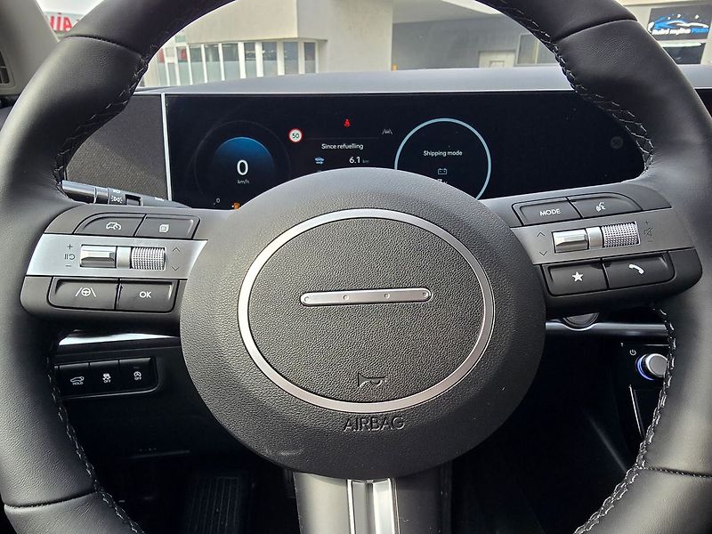 Hyundai Tucson (2026) 1.6 T-GDi MT PREMIUM TT - fotka 14 z 27