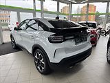 Citroën C4 1,2   MAX Petrol 130k Automati - náhled 3