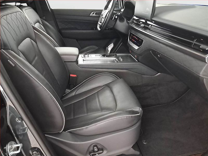 SsangYong Rexton (2023) 2.2 Diesel - fotka 9 z 25