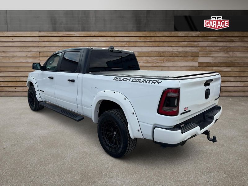 Dodge RAM (2024) +HEMI+HEAD UP+OFFROAD PAKET+ - fotka 5 z 23