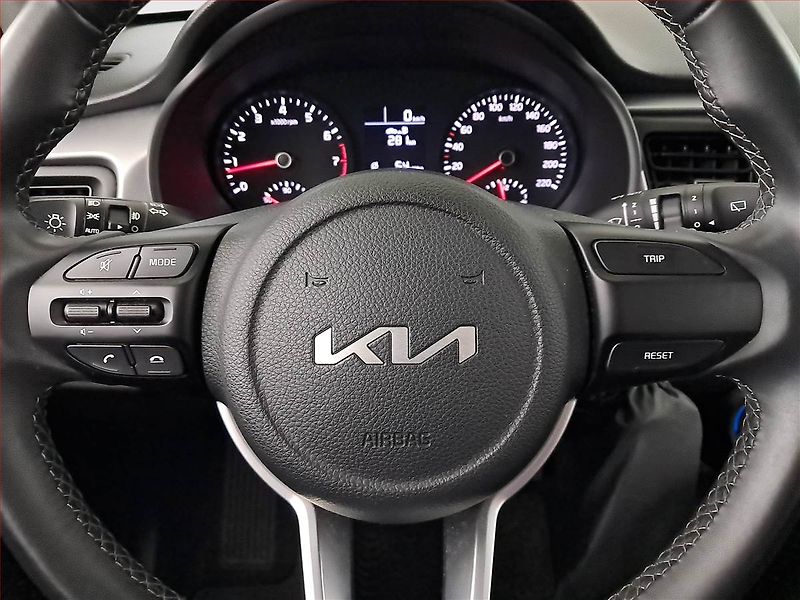 Kia Rio (2023) 1.2 DPI, ČR,1.maj, Serv.kniha - fotka 17 z 20