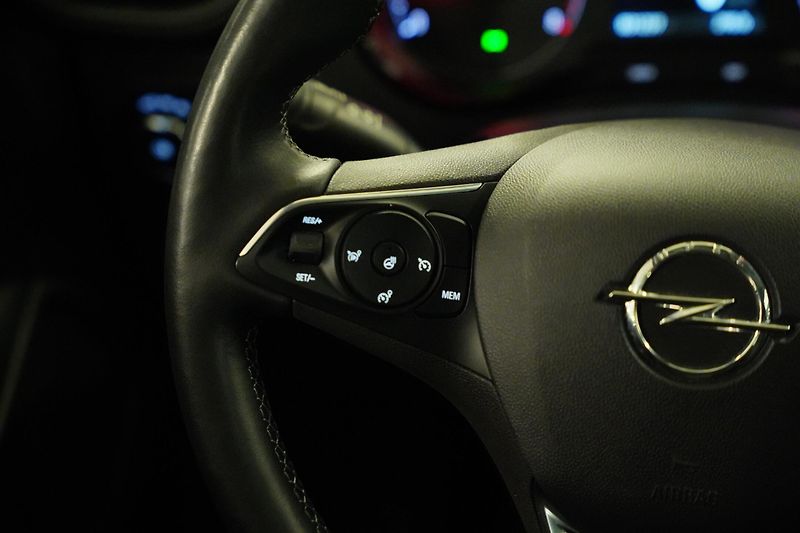 Opel Crossland X - fotka 16 z 27