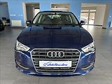 Audi A3 2,0   TDI 110kW,SERVISKA,NAVI - náhled 1