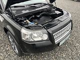 Land Rover Freelander 2.2TD4 160PS 4x4 136TKM SPORT! - náhled 81