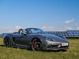 Porsche Boxster GTS 4.0,PDK,SPORT CHRONO,BOSE - náhled 33