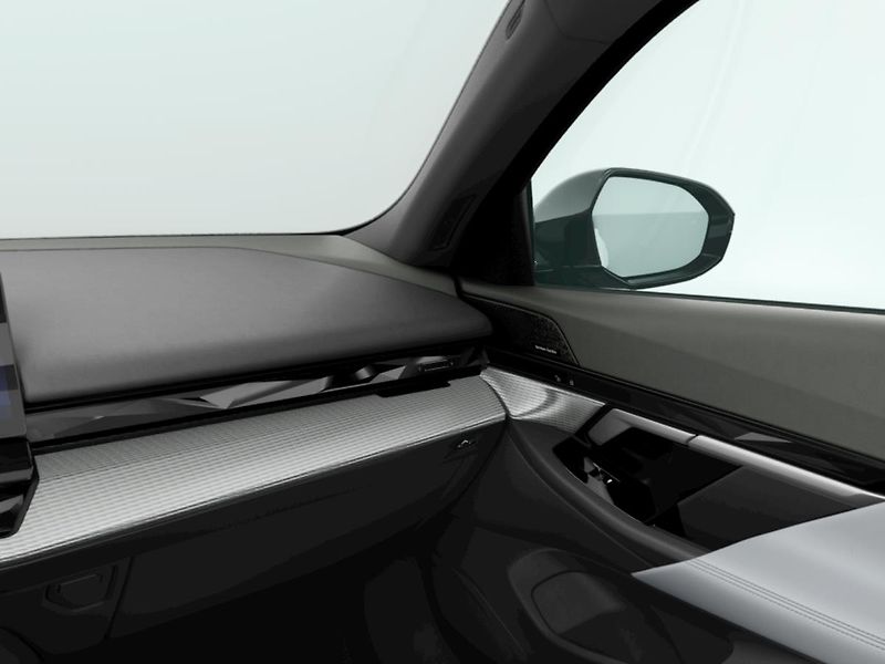 BMW Řada 5 (2026) 540d xDrive Touring - fotka 9 z 10
