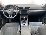 Škoda Superb (2016) 2.0 TDi, Style, kůže, +ALU - náhled 8