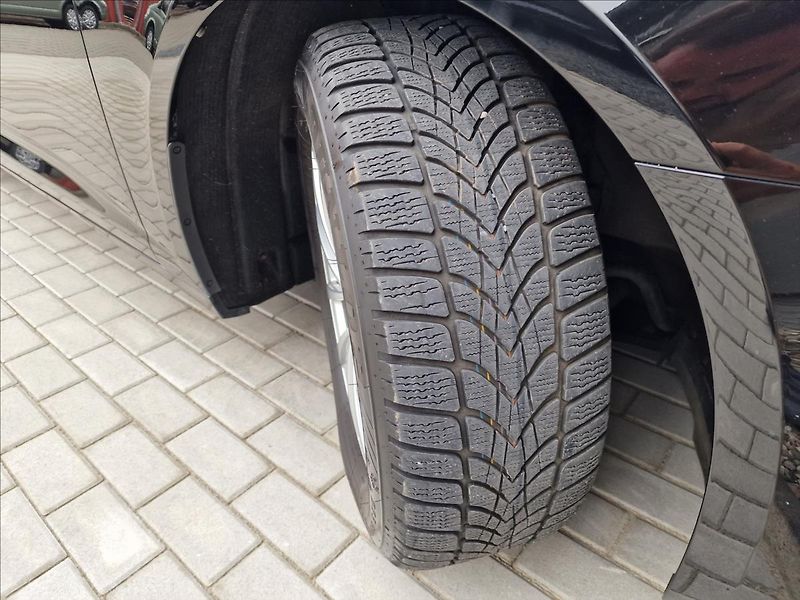 Audi A6 3.0TDI 180kW Quattro,ČR,1.Maj - fotka 46 z 50