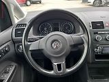Volkswagen Touran (2013) 1.4 TSi, Comfortline - náhled 11