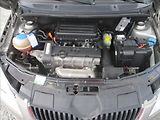 Škoda Fabia 1,4 i 16v, klima,servis,1.maj, - náhled 22
