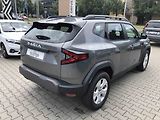 Dacia Duster (2026) Expression Eco-G120 Pobočka Os - náhled 2