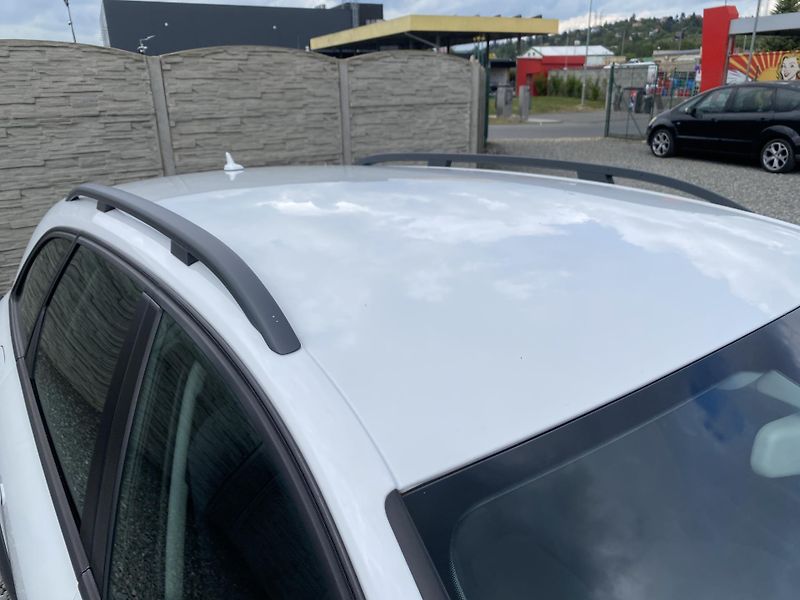 Audi A4 Allroad 2.0TDi 190PS 4x4 AUT SERVIS 1A - fotka 64 z 151