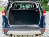 Ford Kuga 2.0TDCi MANUÁL SERVISKA TAŽNÉ  - náhled 21