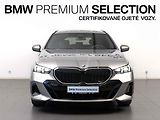 BMW Řada 5 540d xDrive Touring - náhled 1