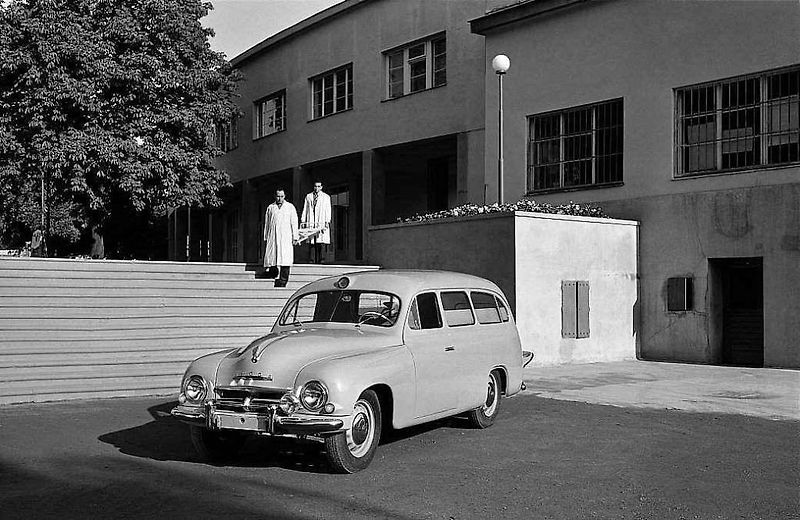 Škoda 445.