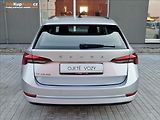 Škoda Octavia 2.0TDI Combi, původ ČR,1.Maj. - náhled 9