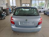 Škoda Fabia (2010) 1,2TSI,63KW,KLIMA,SER.KNIHA - náhled 7
