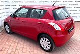 Suzuki Swift 1,2 i,4x4,STK 6/28, serv.kn. - náhled 6