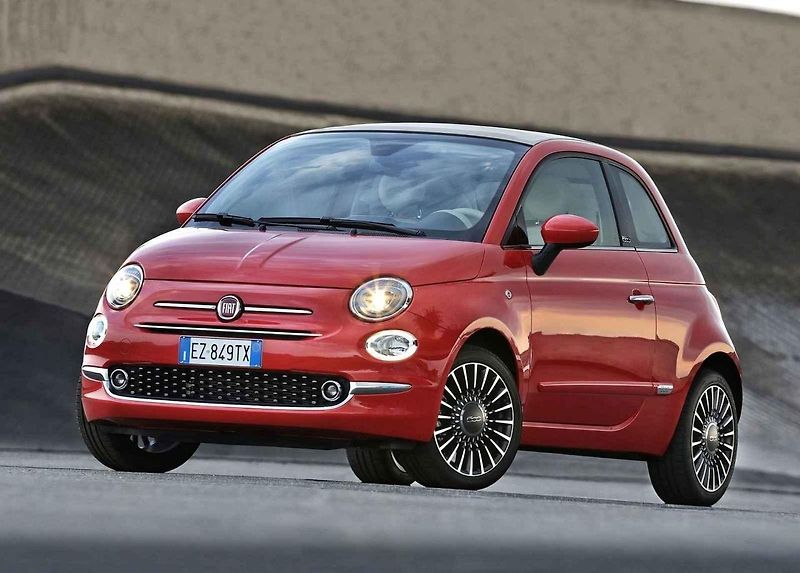 Volkswagen Golf ani vloni neopustil pozici nejžádanějšího evropského vozu