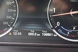 BMW Řada 7 730D XDRIVE F01 190kW - náhled 22
