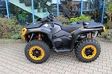 Can-Am Outlander 1000R XT-P (2025) 2025 - náhled 8