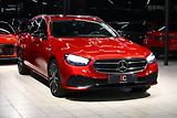 Mercedes-Benz Třídy E 300d 4MATIC DIS+ / 360° / NezT - náhled 26