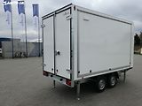Tanatech (2025)  TFSP 360T.00 2000kg - náhled 7