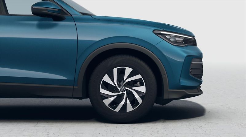 Volkswagen Tiguan (2026) 1,5 eTSI mHEV  People - fotka 6 z 9