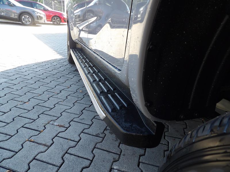 Isuzu D-Max (2026) LSE 2.2L 163K 4x4 8st. A/T - fotka 44 z 46