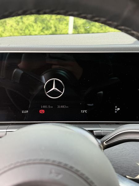 Mercedes-Benz GLS 450 D4MATIC ČR 1.MAJITEL - fotka 11 z 15