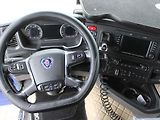 Scania Ostatní R450, 6X2, EURO 6, TŘÍSTRANNÝ, - náhled 10