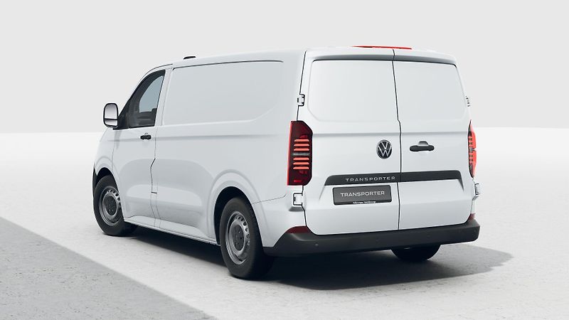 Volkswagen Transporter 2.0 TDI 81kW skříň - fotka 2 z 5