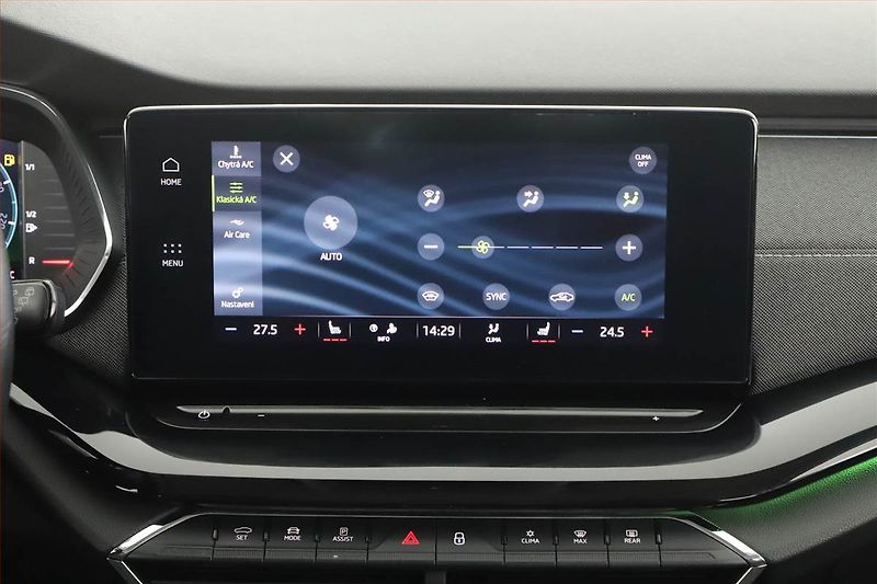 Škoda Octavia (2022) Style 2.0 TDI - fotka 12 z 22