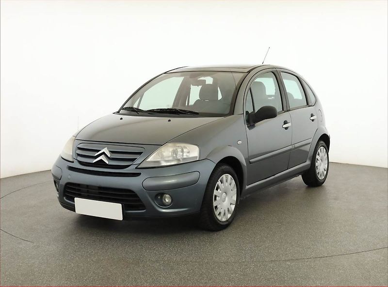 Citroën C3 (2004) Exclusive 1.4 i, nová STK - fotka 2 z 15
