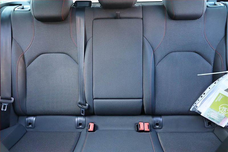 Seat Leon (2015) 1.8 TSI, Serv.kniha, Kůže - fotka 10 z 27
