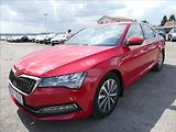 Škoda Superb 1,5 TSi 110kW STYLE+, NAVI,LED - náhled 2
