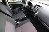 Suzuki SX4 (2007) 1.9 DDiS, Tažné, oblíbený vůz - náhled 9