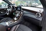 Mercedes-Benz GLC 250i 4Matic/kůže/Led/9AT/ČR - náhled 28