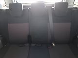 Suzuki SX4 (2007) 1.6 VVT, 4X4 - náhled 10