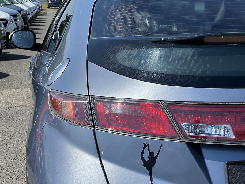 Honda Civic 1.4i-DSI KLIMA ZÁMEK Ř.P. ALU - fotka 34 z 36