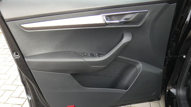 Škoda Karoq 2.0 TDI Style - fotka 8 z 22
