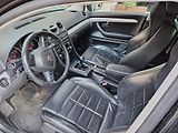 Seat Exeo (2010)  Seat Exeo st 2tdi - náhled 10