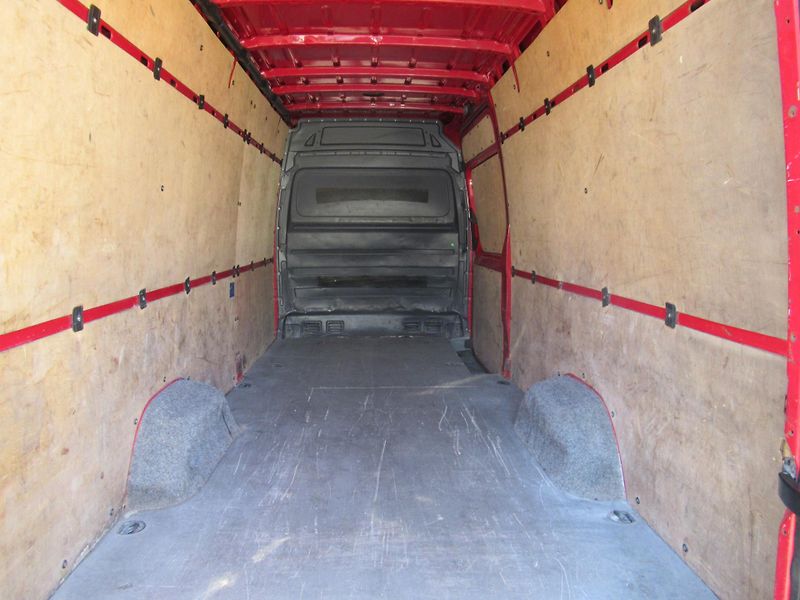 Mercedes-Benz Sprinter (2012) 316 CDI Maxi  - fotka 7 z 17