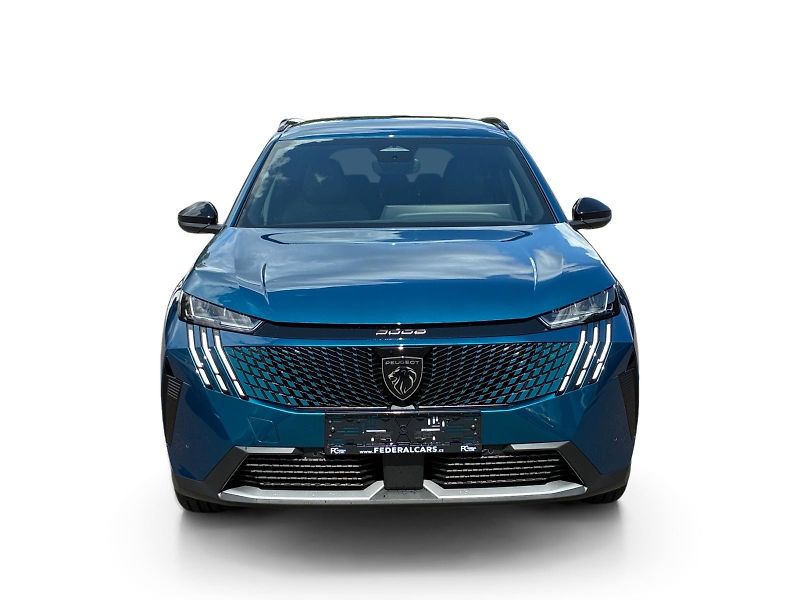Peugeot 5008 (2026) BUSINESS Hybrid 145 e-DCS - fotka 8 z 14