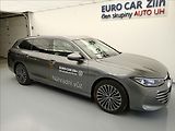 Volkswagen Passat 2,0 Elegance  TDI - náhled 8