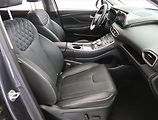 Hyundai Santa Fe (2021) 2.2 CRDi - náhled 9