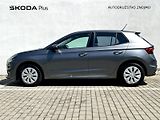 Škoda Fabia (2022) AMBITION 1.0TSi 81kW DSG A7F - náhled 2