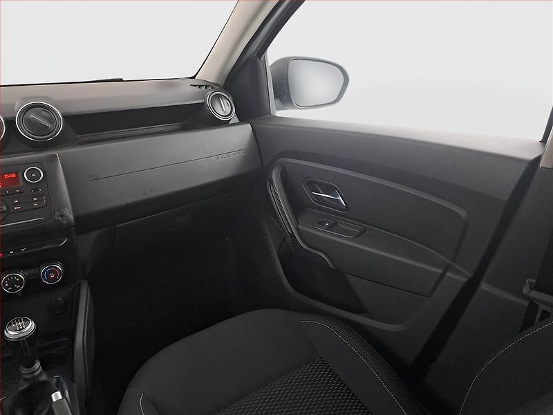 Dacia Duster (2021) 1.0 TCe, ČR,1.maj, Tempomat - fotka 8 z 20
