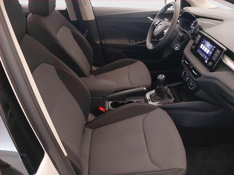 Škoda Fabia (2024) Selection 1.0 TSI, ČR,1.maj - fotka 9 z 16